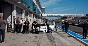 Формула Lexus