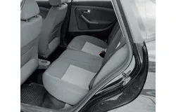 Seat Cordoba