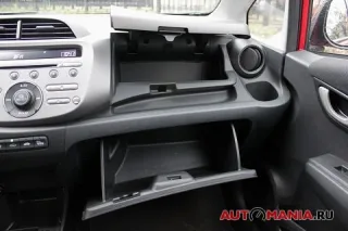Honda Jazz. Smart-формат.