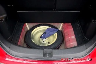 Honda Jazz. Smart-формат.