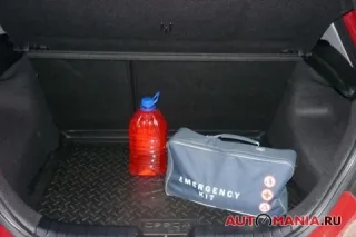 KIA Pro Cee`d. Про PRO Cee`d.