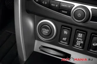 Renault Koleos. Да здравствует капиталистический интернационал!.