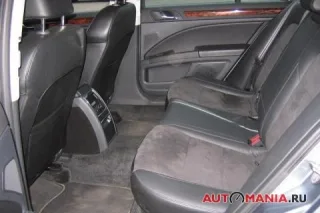 Skoda Superb. Конкуренти поки можуть відпочивати.