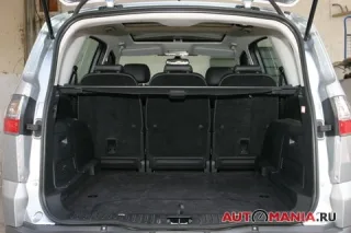 Ford S-Max. Everything to the Max. Ford has created the fastest minivan in Europe.
