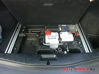 BMW X3. У дизеля в полоні.