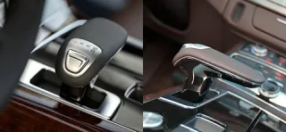Роздвоєння особистості. Шукаємо нове в Audi A8 третього покоління