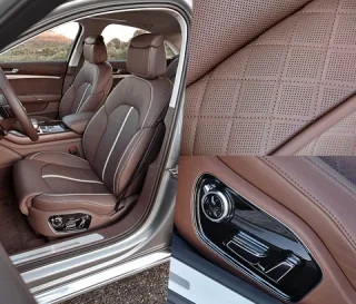 Роздвоєння особистості. Шукаємо нове в Audi A8 третього покоління