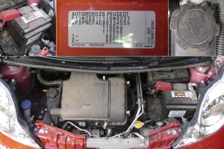 Peugeot 107. Борець зі стереотипами.
