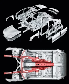 Роздвоєння особистості. Шукаємо нове в Audi A8 третього покоління