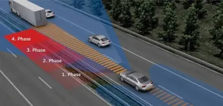 Роздвоєння особистості. Шукаємо нове в Audi A8 третього покоління