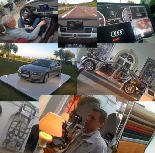 Роздвоєння особистості. Шукаємо нове в Audi A8 третього покоління