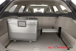 Toyota Avensis. Everyday friend.