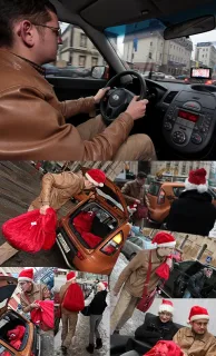 You're my hard. Трясём стариной в хэтчбеке Kia Soul