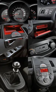 You're my hard. Трясём стариной в хэтчбеке Kia Soul