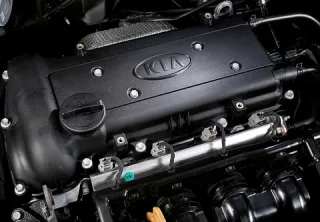 You're my hard. Трясём стариной в хэтчбеке Kia Soul