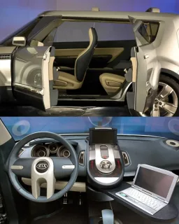 You're my hard. Трясём стариной в хэтчбеке Kia Soul