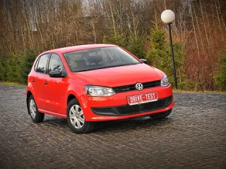 Signs of Polo. What is primary, what is secondary in the new Volkswagen Polo hatchback?