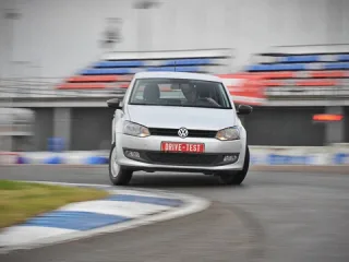 Signs of Polo. What is primary, what is secondary in the new Volkswagen Polo hatchback?