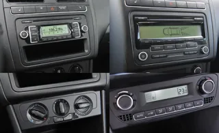 Signs of Polo. What is primary, what is secondary in the new Volkswagen Polo hatchback?