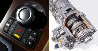 Полчетвёртого. Выясняем, чем старый Land Rover Discovery хуже новых двух