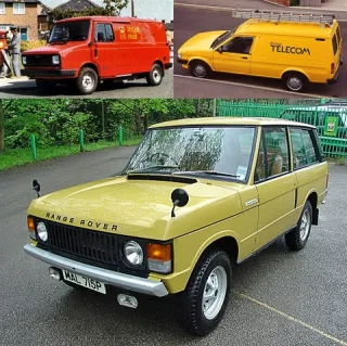 Полчетвёртого. Выясняем, чем старый Land Rover Discovery хуже новых двух