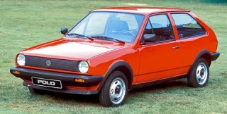 Signs of Polo. What is primary, what is secondary in the new Volkswagen Polo hatchback?