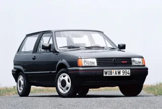 Signs of Polo. What is primary, what is secondary in the new Volkswagen Polo hatchback?