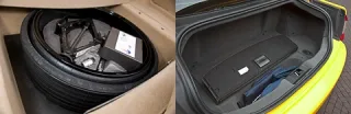 Три зуби. Встромляємо в зиму Maserati GranTurismo і Quattroporte S