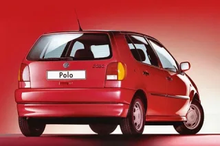 Signs of Polo. What is primary, what is secondary in the new Volkswagen Polo hatchback?