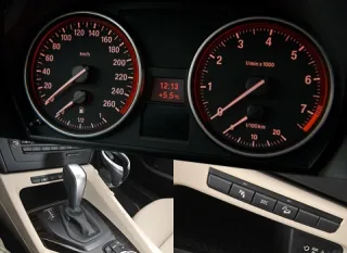 Дух — в оболонці. Намагаємося з'ясувати, що ховається під маскою BMW X1