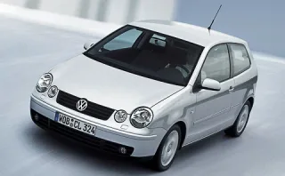Signs of Polo. What is primary, what is secondary in the new Volkswagen Polo hatchback?