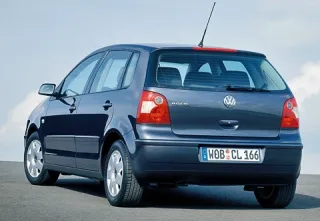 Signs of Polo. What is primary, what is secondary in the new Volkswagen Polo hatchback?