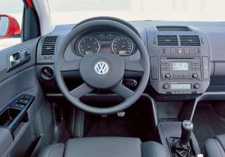 Signs of Polo. What is primary, what is secondary in the new Volkswagen Polo hatchback?
