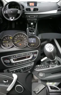 Зеленоглазый. Для каких задач лучше подходит Renault Fluence?