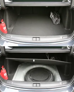 Зеленоглазый. Для каких задач лучше подходит Renault Fluence?