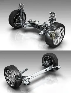 Зеленоглазый. Для каких задач лучше подходит Renault Fluence?