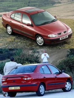 Зеленоглазый. Для каких задач лучше подходит Renault Fluence?