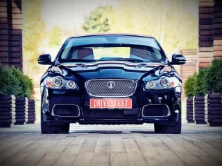 The power of the letter. Learning how to correctly pronounce the Jaguar R