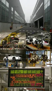 Важелі любові. Чи дотягнуть нові тяги хетчбек Opel Astra до Гольфа?