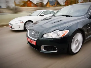 The power of the letter. Learning how to correctly pronounce the Jaguar R