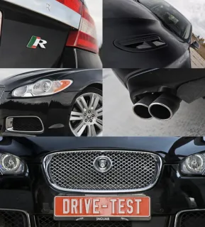 The power of the letter. Learning how to correctly pronounce the Jaguar R