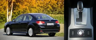 Какая разница?. Осознаём значение смены поколений Subaru Legacy