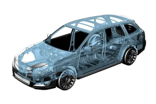 Какая разница?. Осознаём значение смены поколений Subaru Legacy