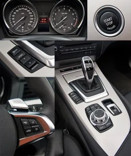 Нелёгкое поведение. Стоит ли по-прежнему оставаться мужиком за рулём BMW Z4