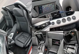 Нелёгкое поведение. Стоит ли по-прежнему оставаться мужиком за рулём BMW Z4