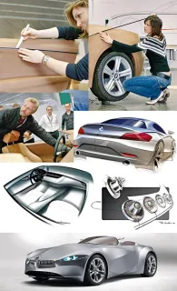 Нелёгкое поведение. Стоит ли по-прежнему оставаться мужиком за рулём BMW Z4