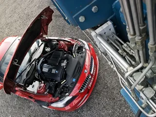 Нелёгкое поведение. Стоит ли по-прежнему оставаться мужиком за рулём BMW Z4