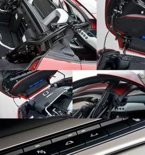 Нелёгкое поведение. Стоит ли по-прежнему оставаться мужиком за рулём BMW Z4