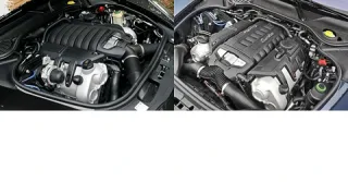 Ангели і демони. Розбираємось, до якої армії належить хетчбек Porsche Panamera