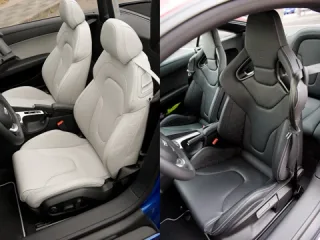 Незлой дух. Кому предназначена самая быстрая версия Audi TT?